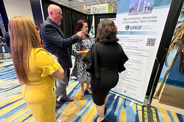 Convención Biz Growth Summit 